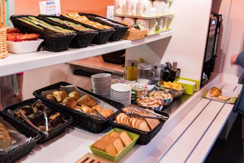 ibis budget orange centre