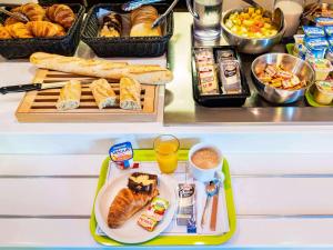 ibis budget orange centre