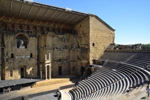 ibis budget orange centre