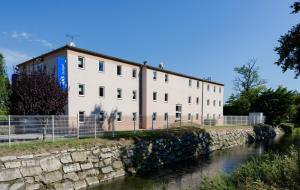 ibis budget orange centre