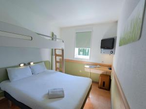 Ibis Budget Orange Centre,Orange>>Avignon,2 star