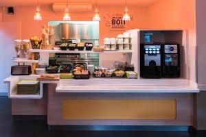 Ibis Budget Orange Centre,Orange>>Avignon,2 star