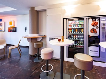 ibis budget orange centre