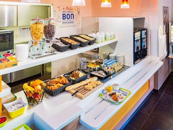 ibis budget orange centre