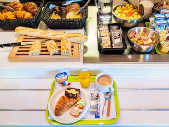 ibis budget orange centre