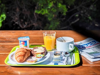 ibis budget orange centre