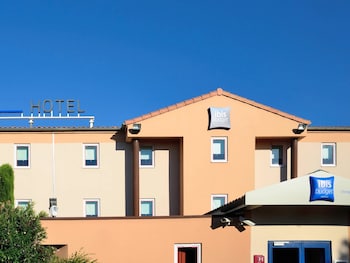 ibis budget orange centre