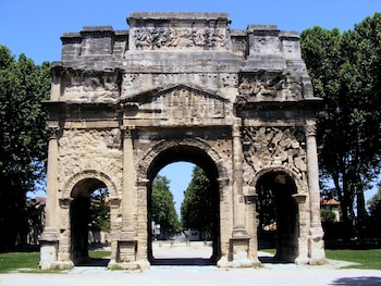 ibis budget orange centre