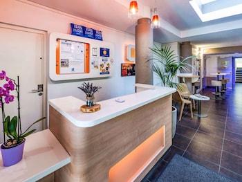 ibis budget orange centre