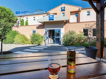 ibis budget orange centre