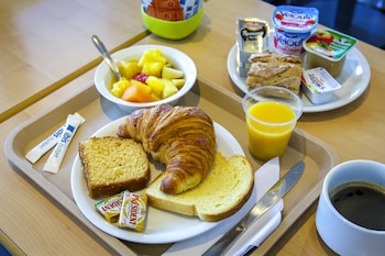 ibis budget orange centre