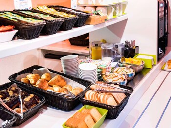 ibis budget orange centre