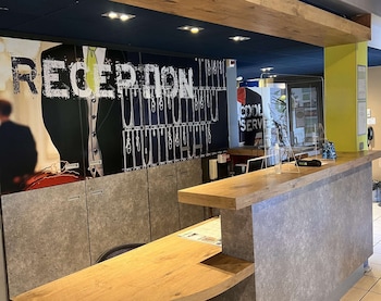 Sure Hotel By Best Western Nimes Est,Gard>>Boulbon,2 star