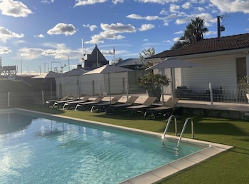 Sure Hotel By Best Western Nimes Est,Gard>>Boulbon,2 star