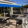 sure hotel by best western nimes est