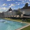 sure hotel by best western nimes est