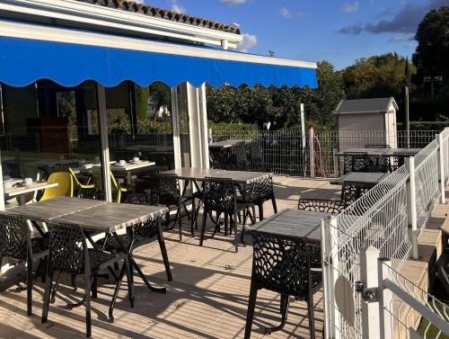 sure hotel by best western nimes est