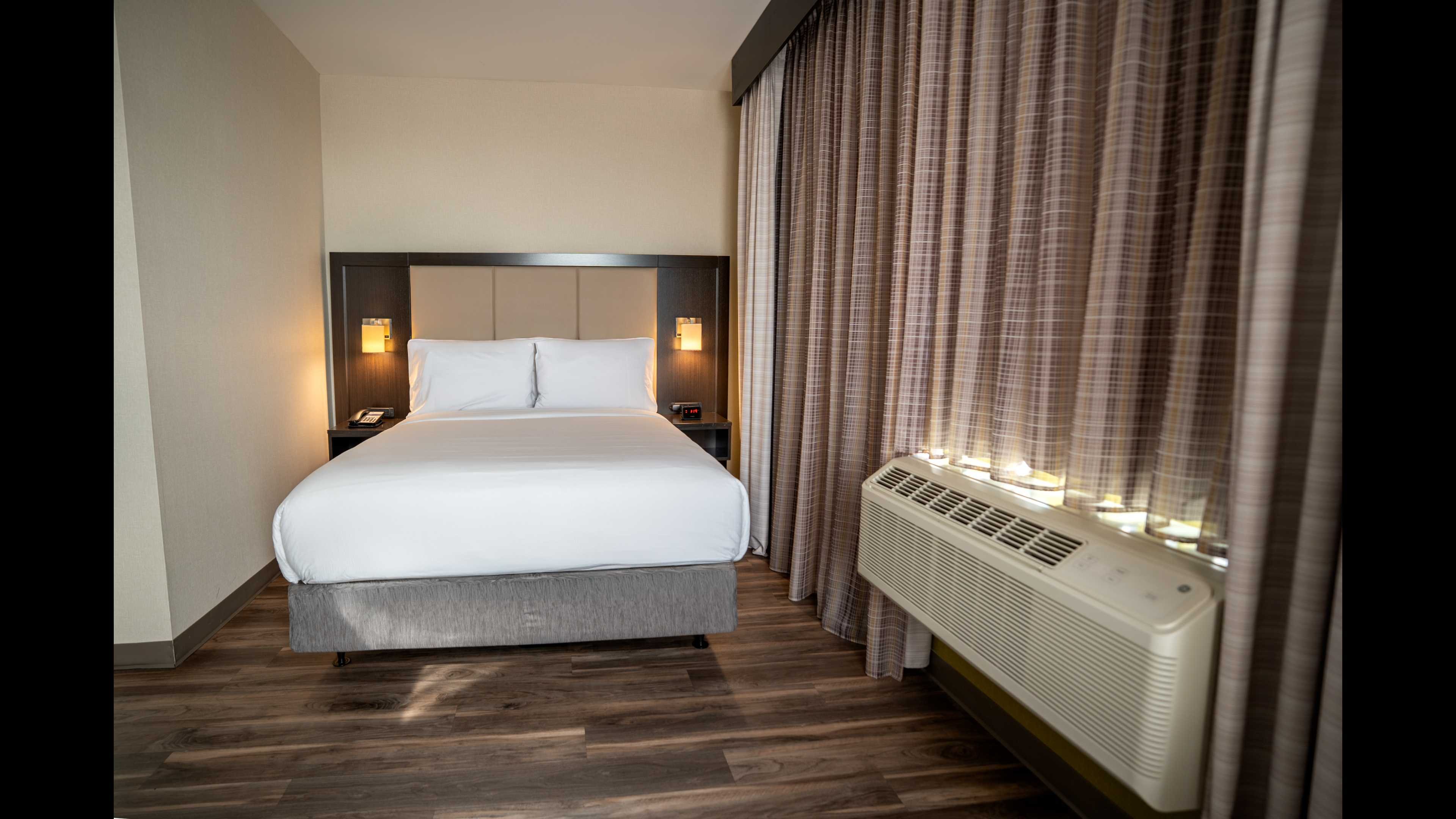 holiday inn express long island city e new york