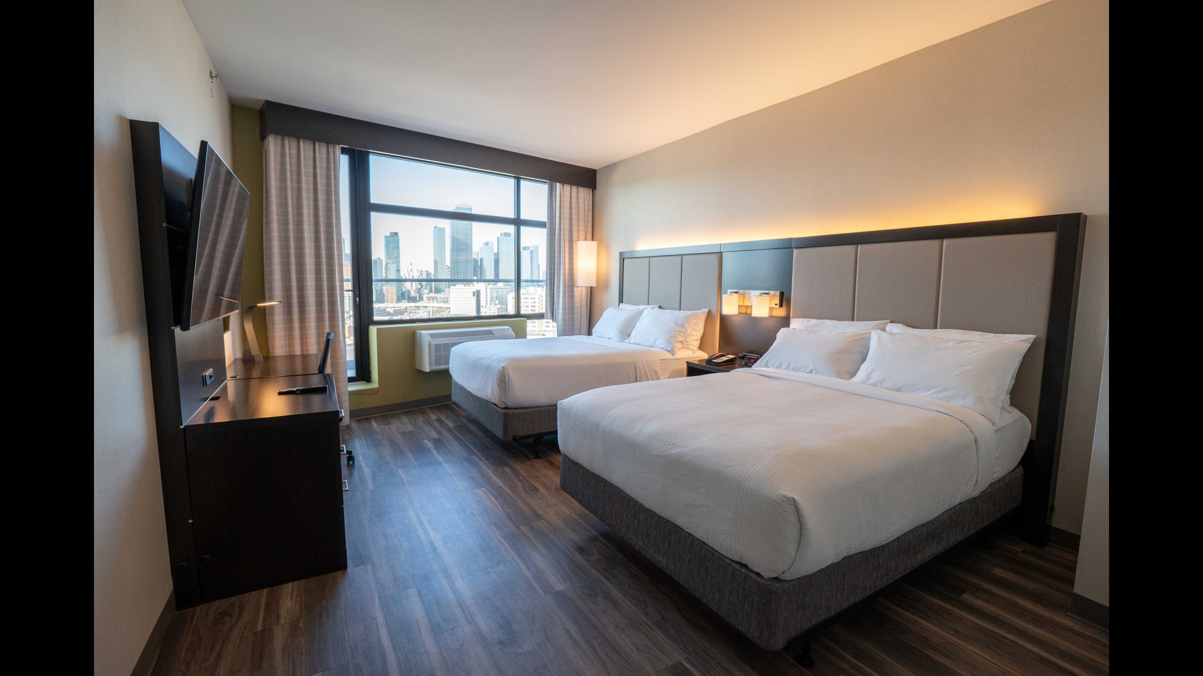 holiday inn express long island city e new york
