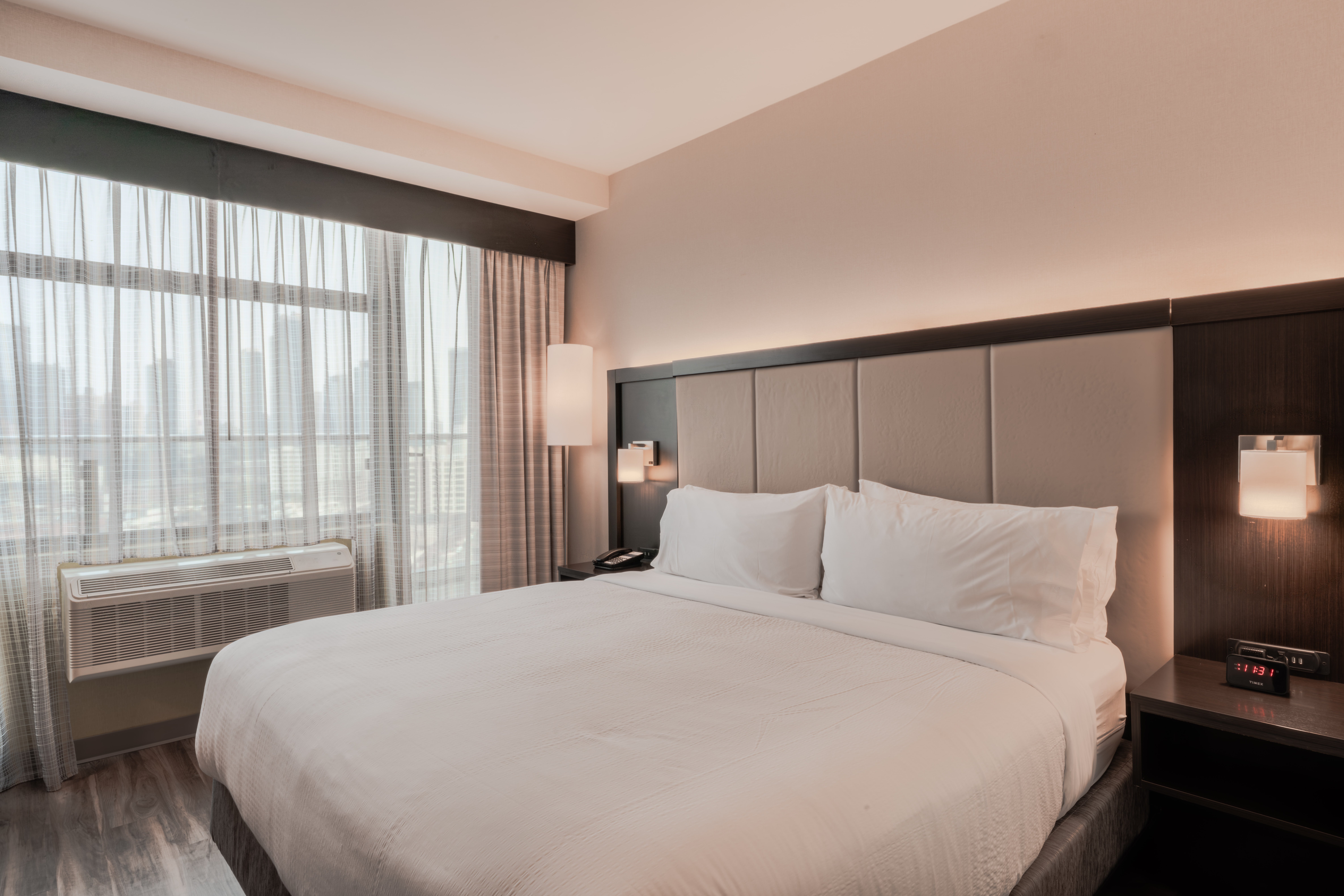 holiday inn express long island city e new york