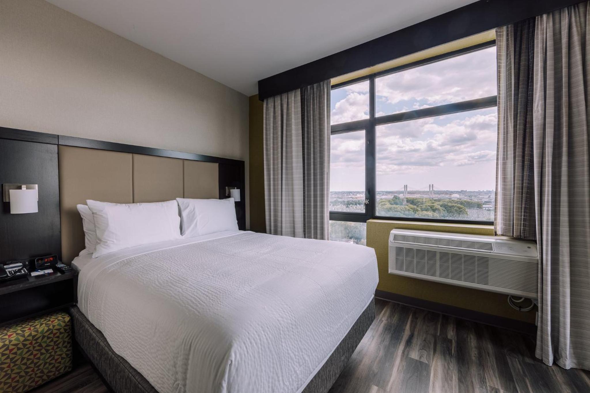 holiday inn express long island city e new york