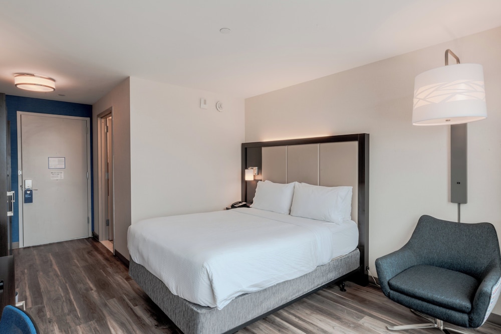holiday inn express long island city e new york