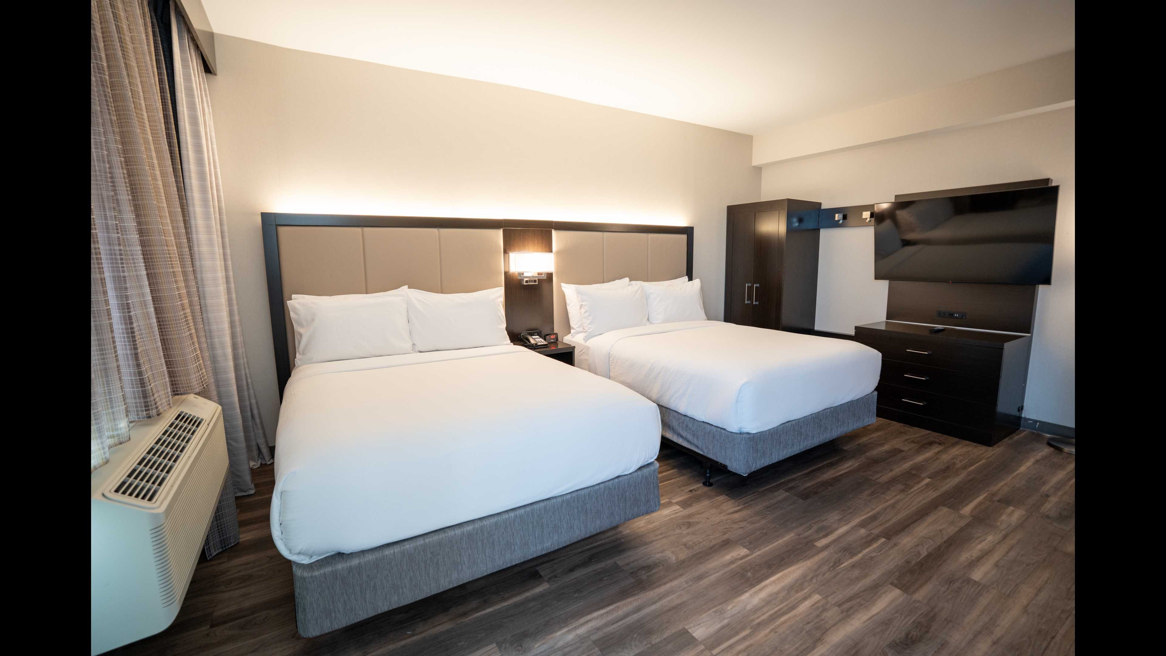holiday inn express long island city e new york