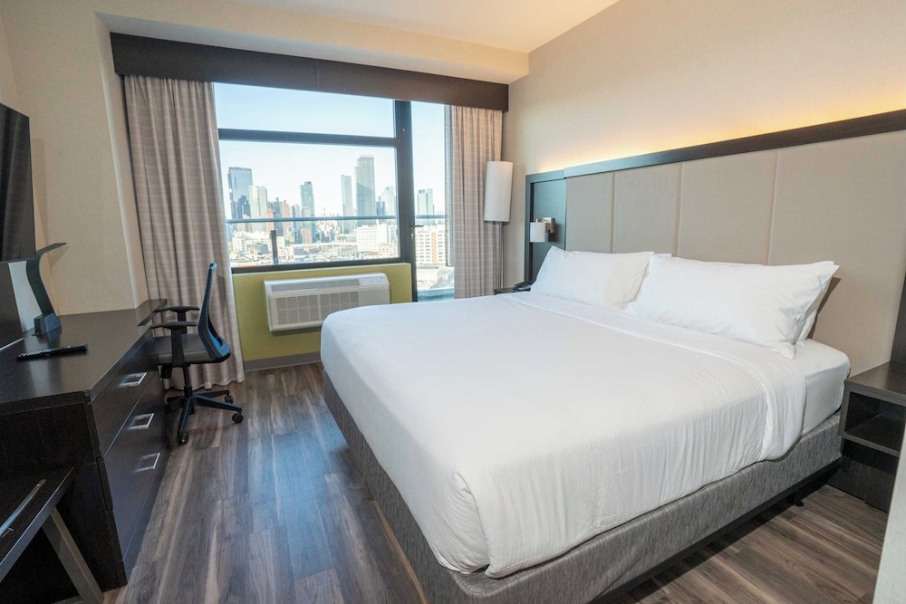 holiday inn express long island city e new york