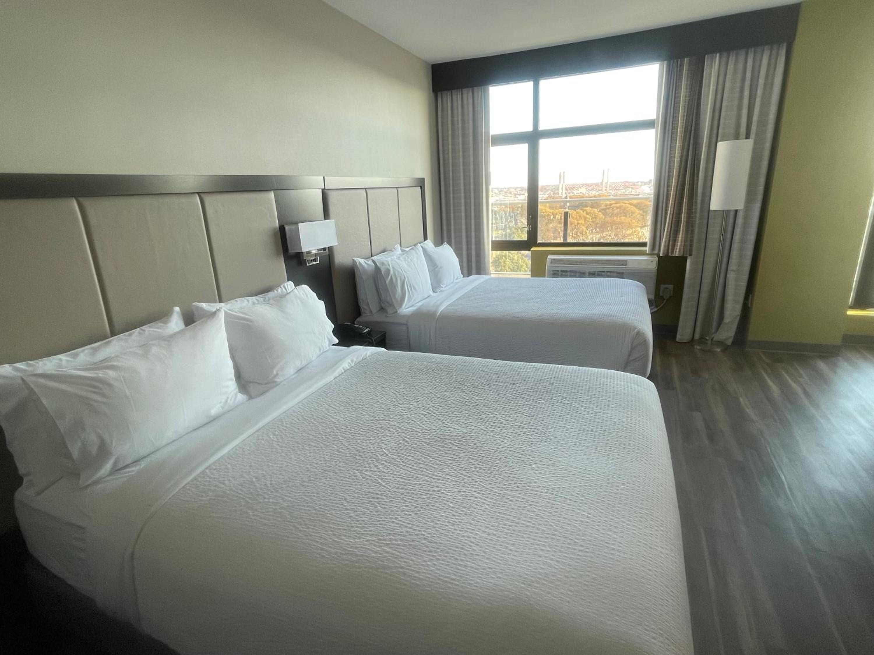 holiday inn express long island city e new york