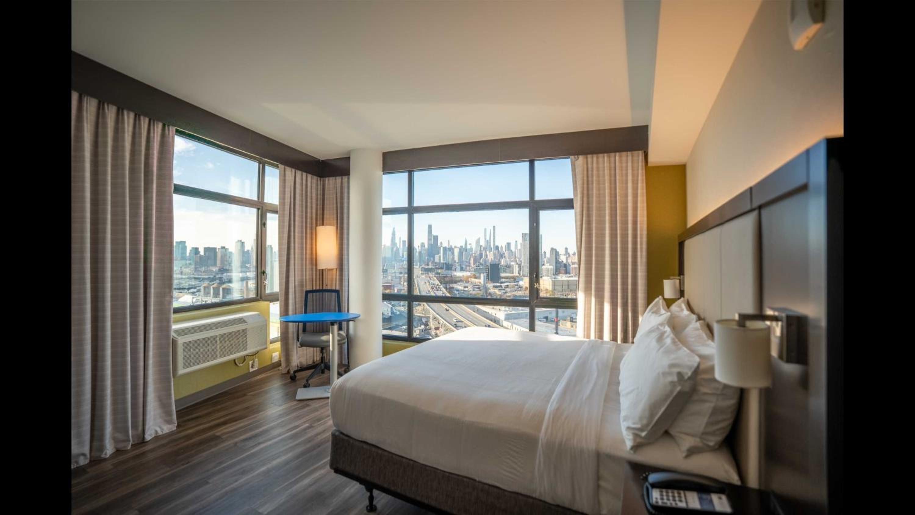 holiday inn express long island city e new york