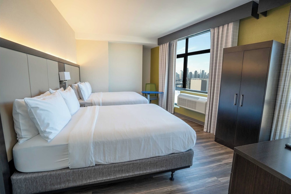 holiday inn express long island city e new york