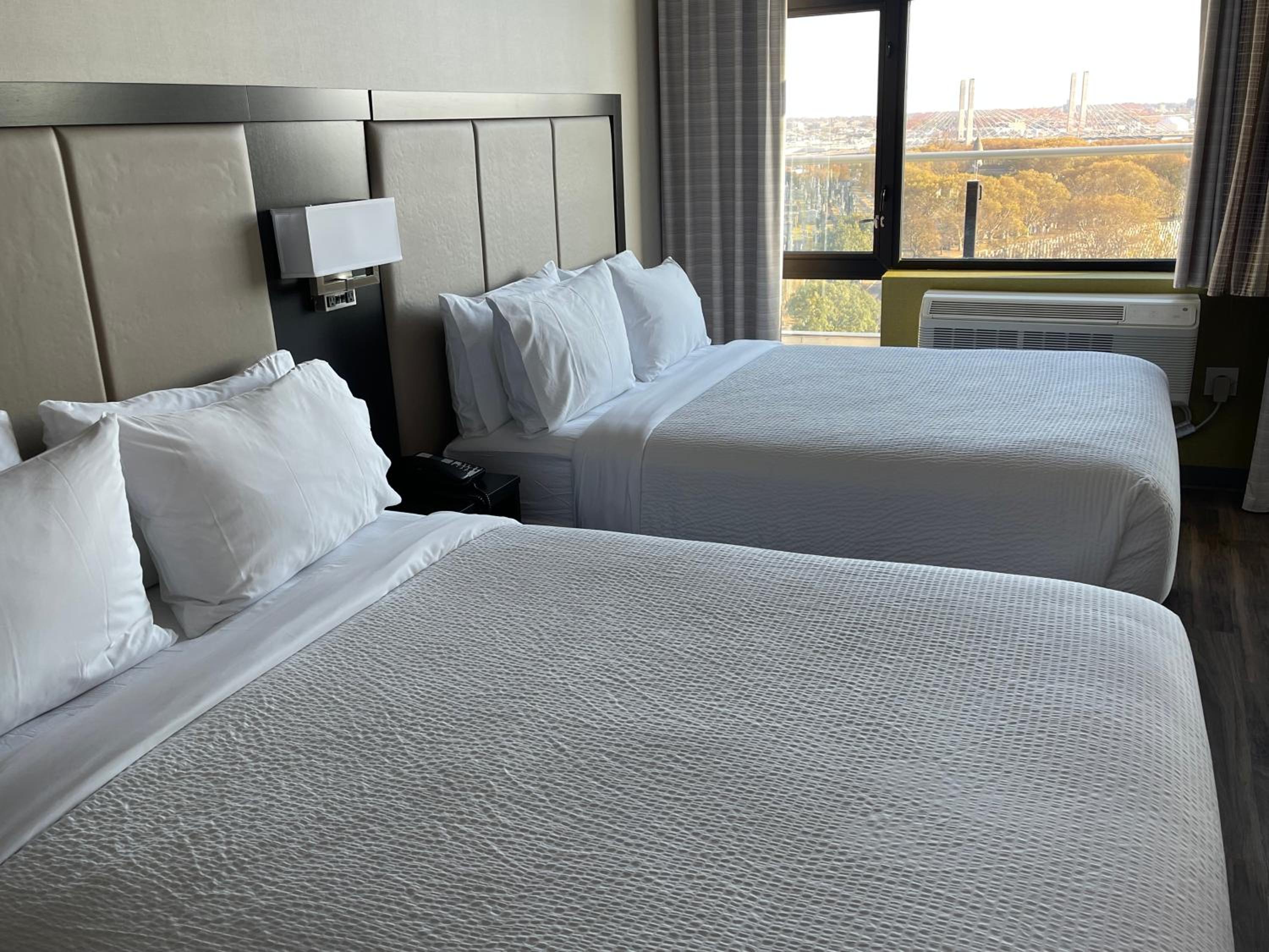 holiday inn express long island city e new york