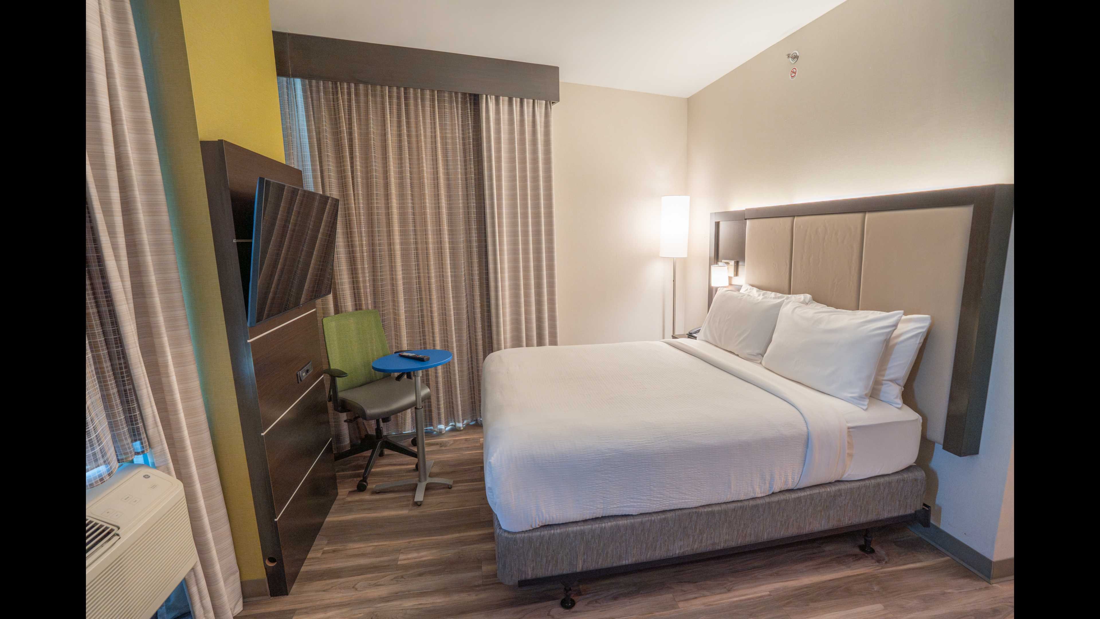holiday inn express long island city e new york