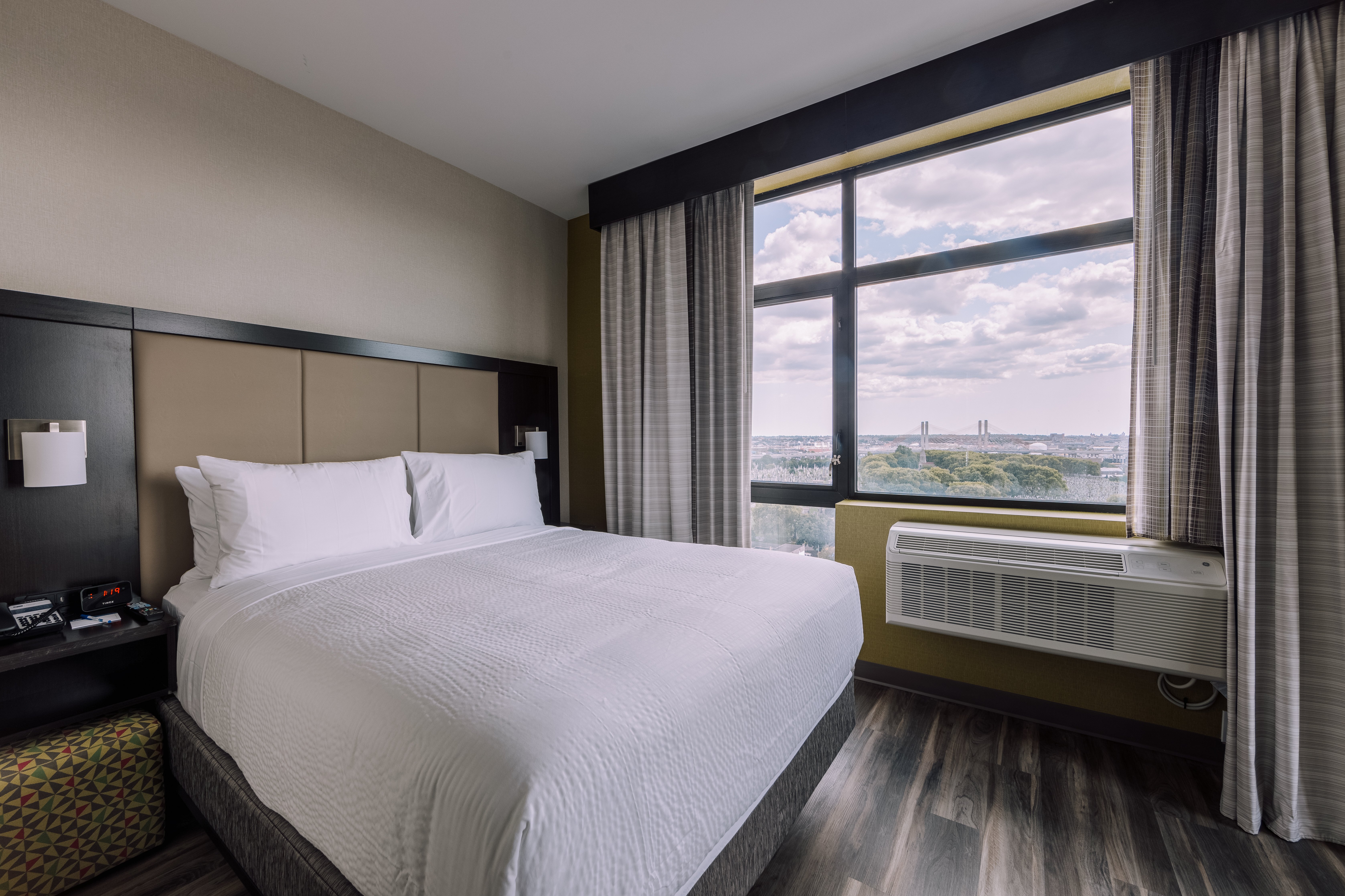 holiday inn express long island city e new york