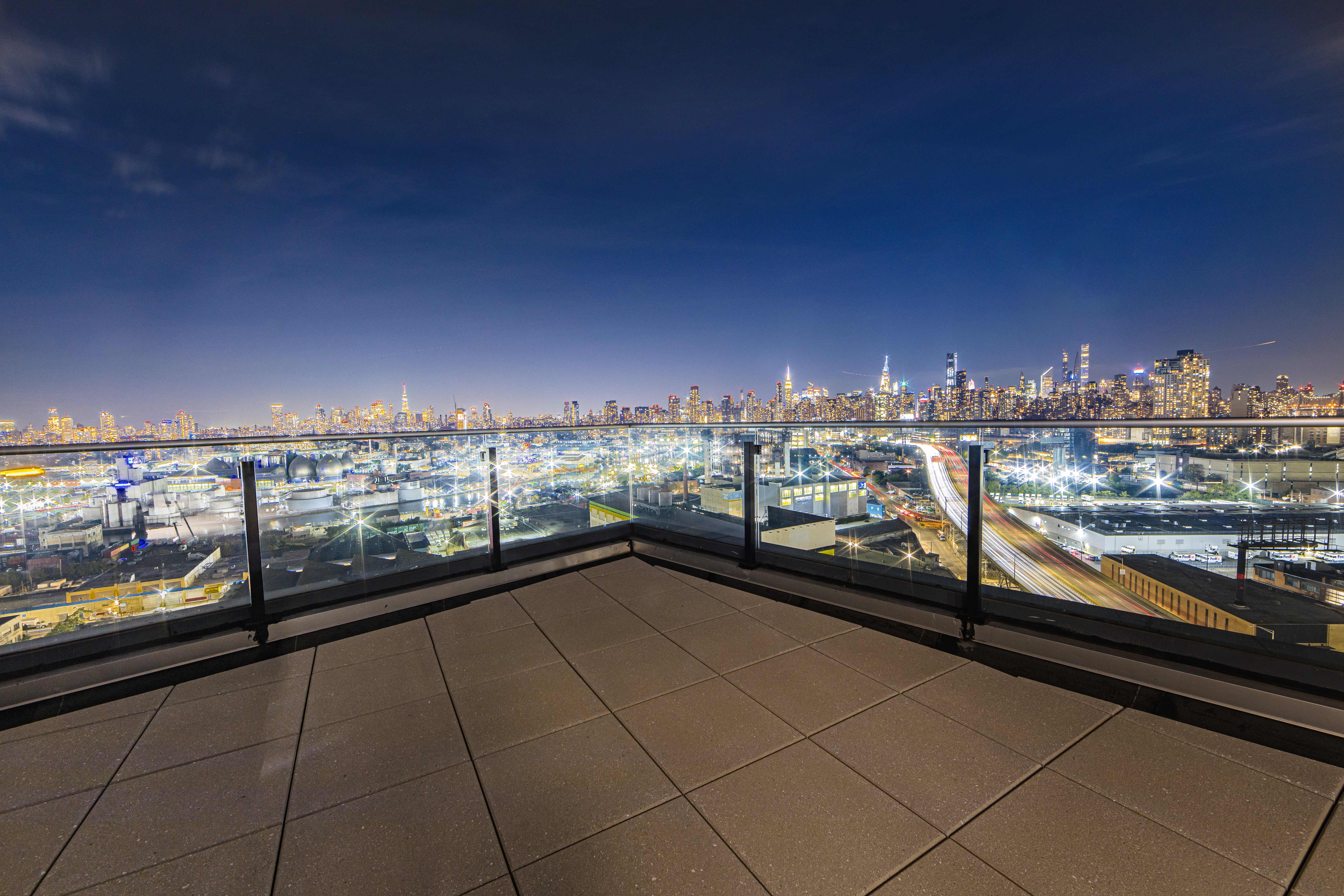 holiday inn express long island city e new york