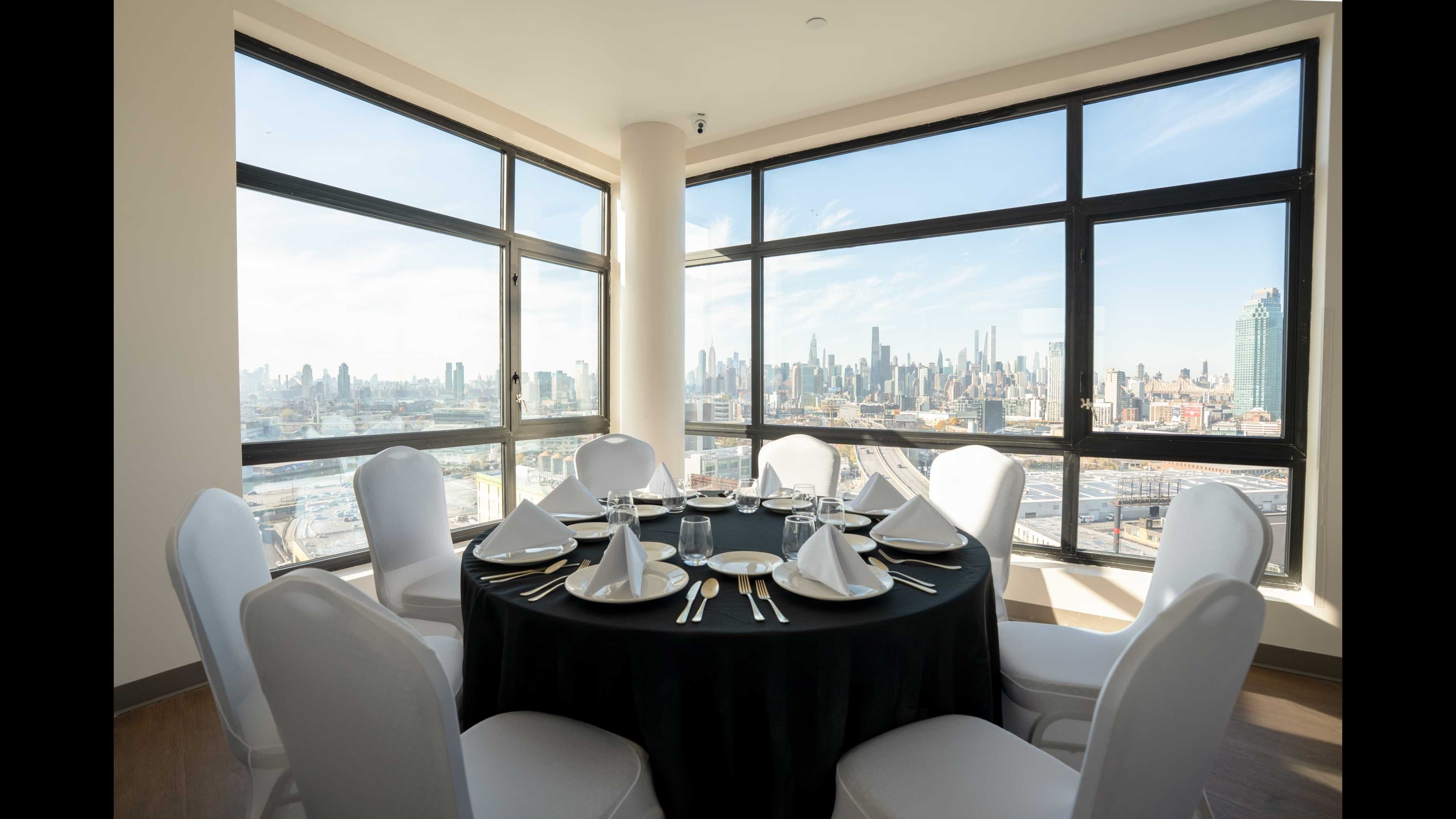 holiday inn express long island city e new york