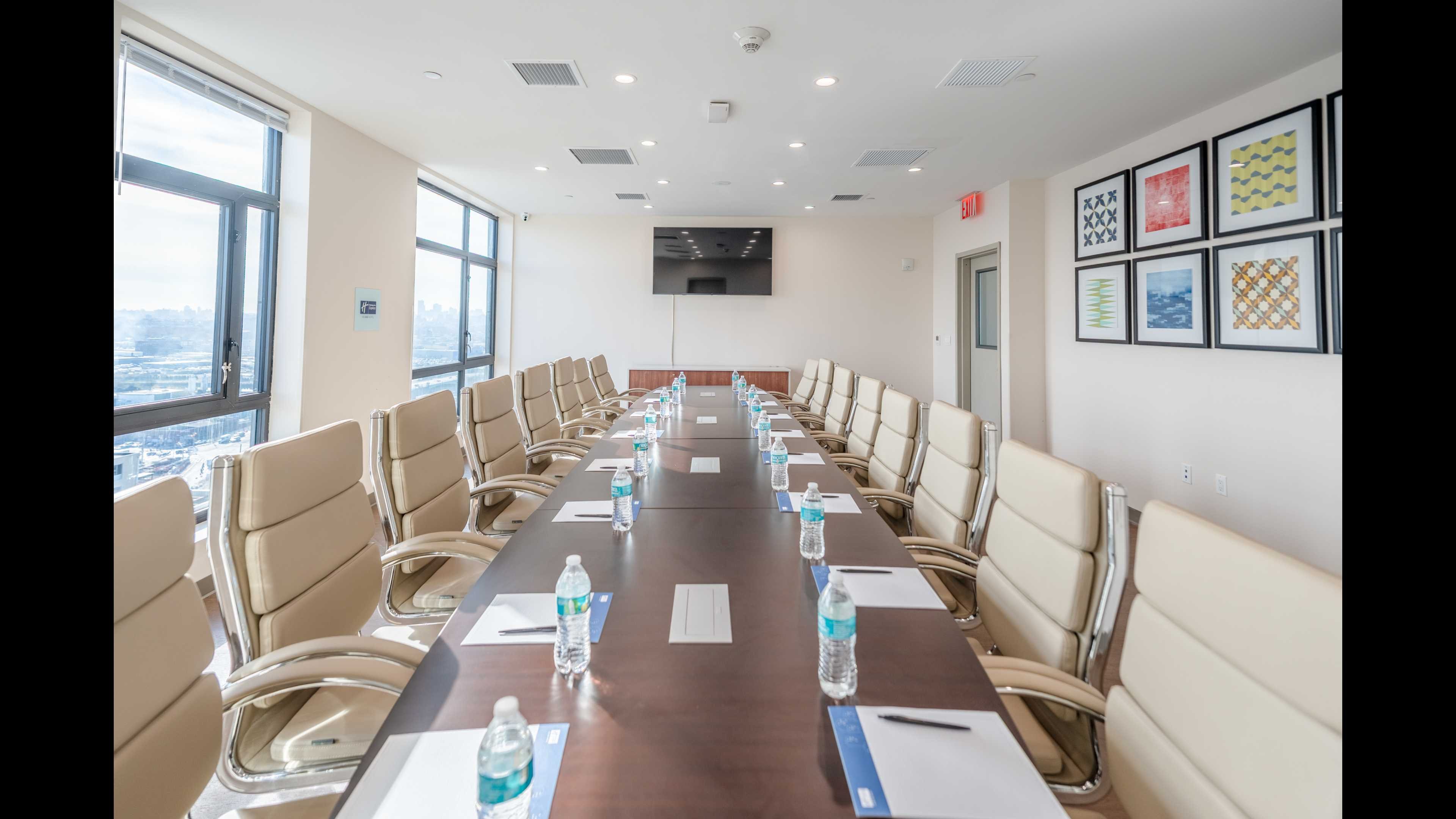 holiday inn express long island city e new york