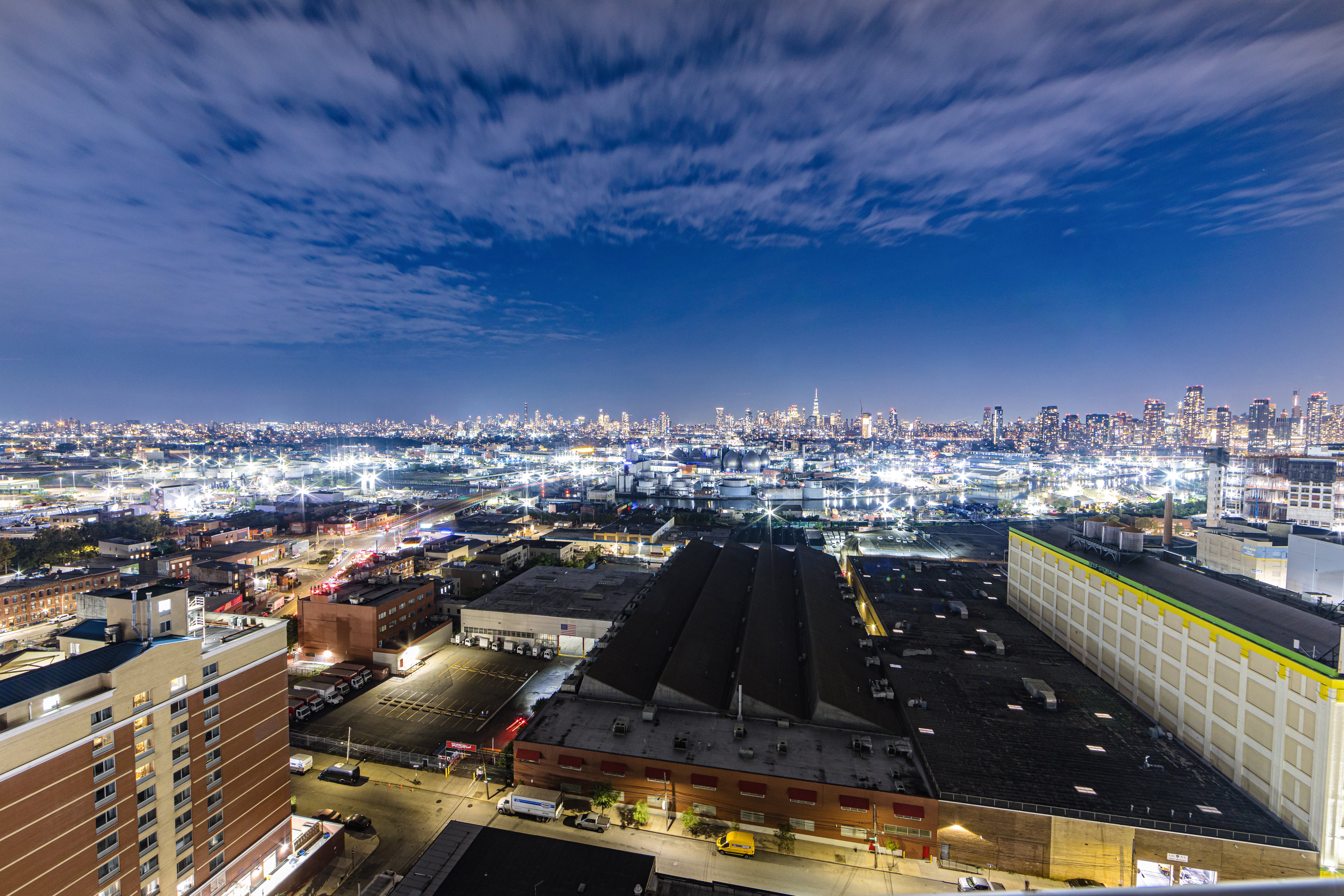 holiday inn express long island city e new york