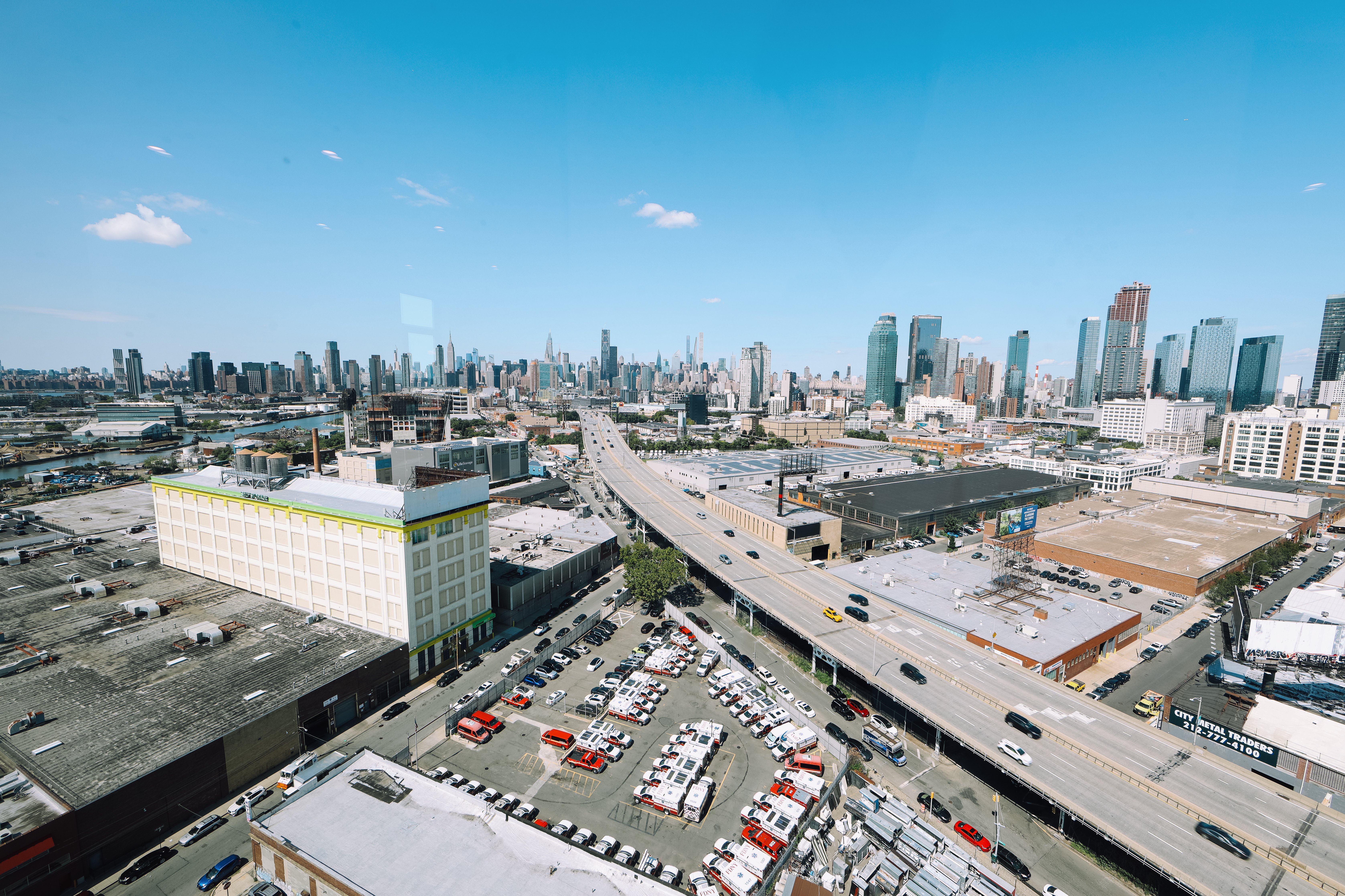 holiday inn express long island city e new york