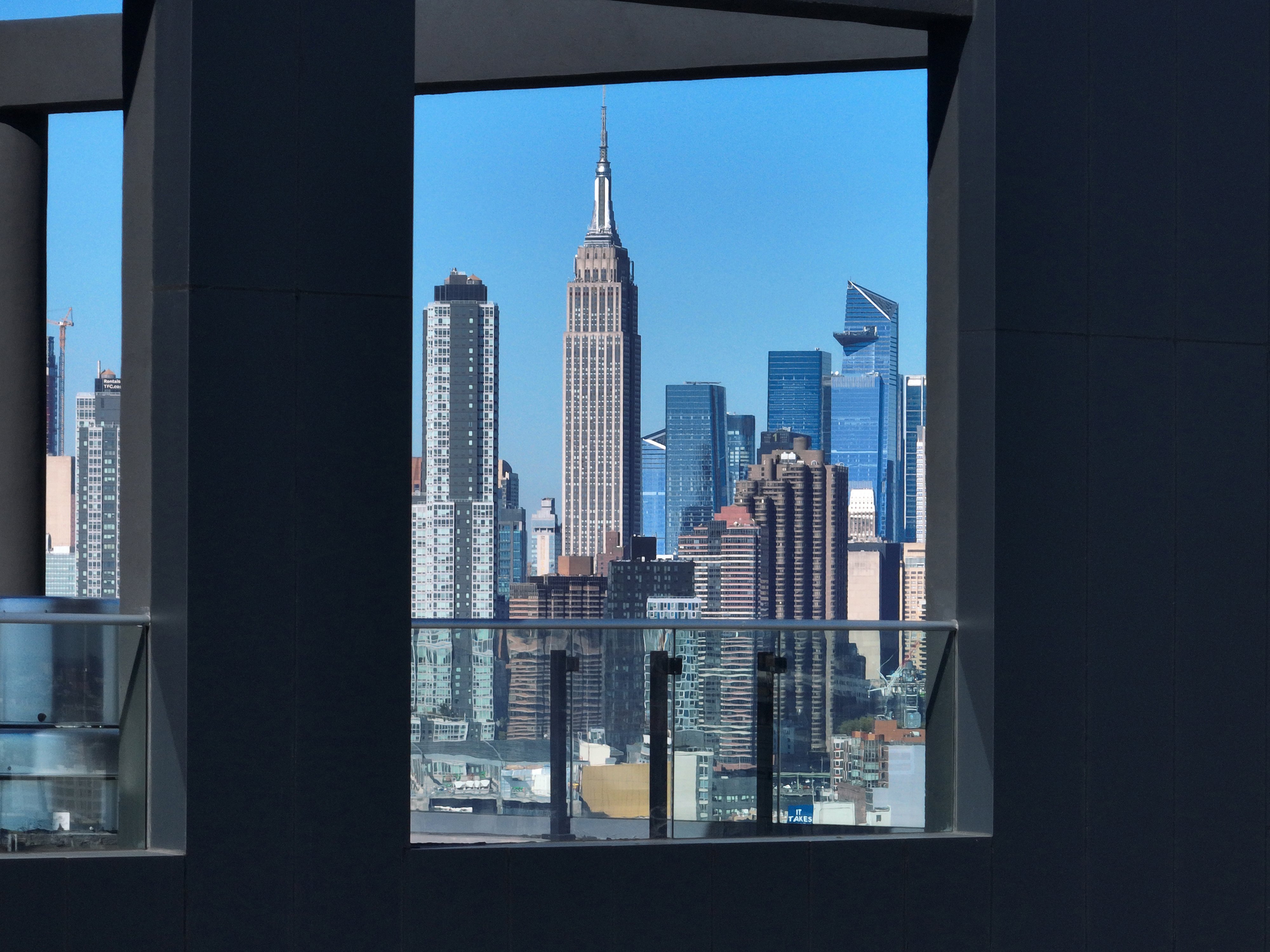 holiday inn express long island city e new york