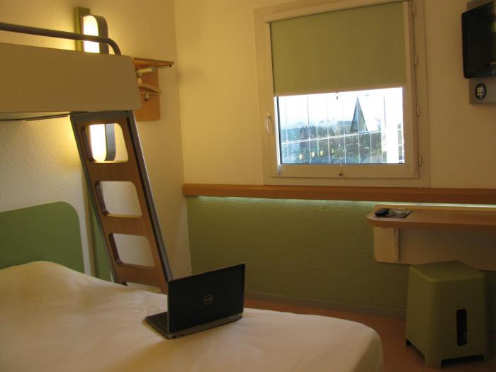 ibis budget nice aeroport promenade des anglais