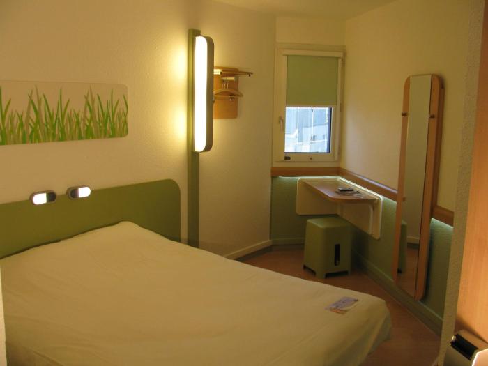 ibis budget nice aeroport promenade des anglais