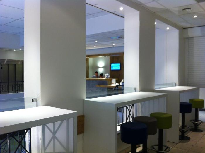 ibis budget nice aeroport promenade des anglais