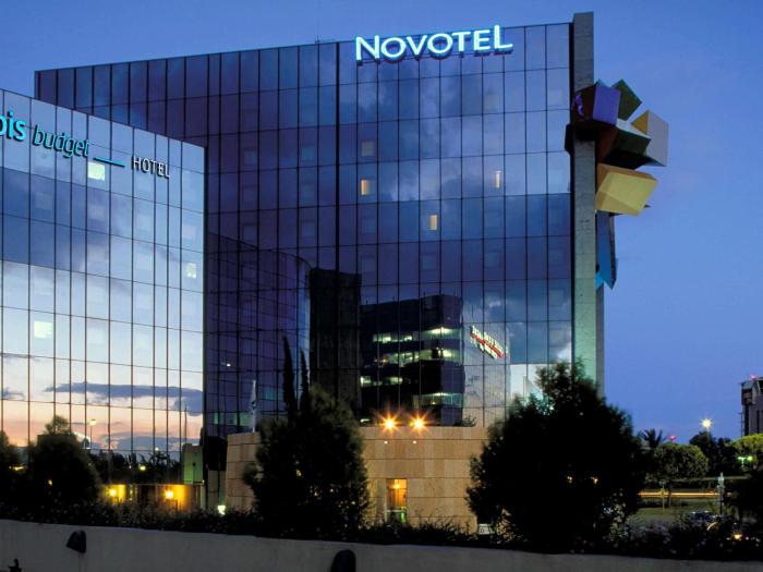 ibis budget nice aeroport promenade des anglais