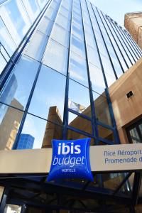ibis budget nice aeroport promenade des anglais