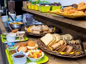 ibis budget nice aeroport promenade des anglais