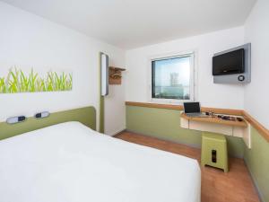 ibis budget nice aeroport promenade des anglais