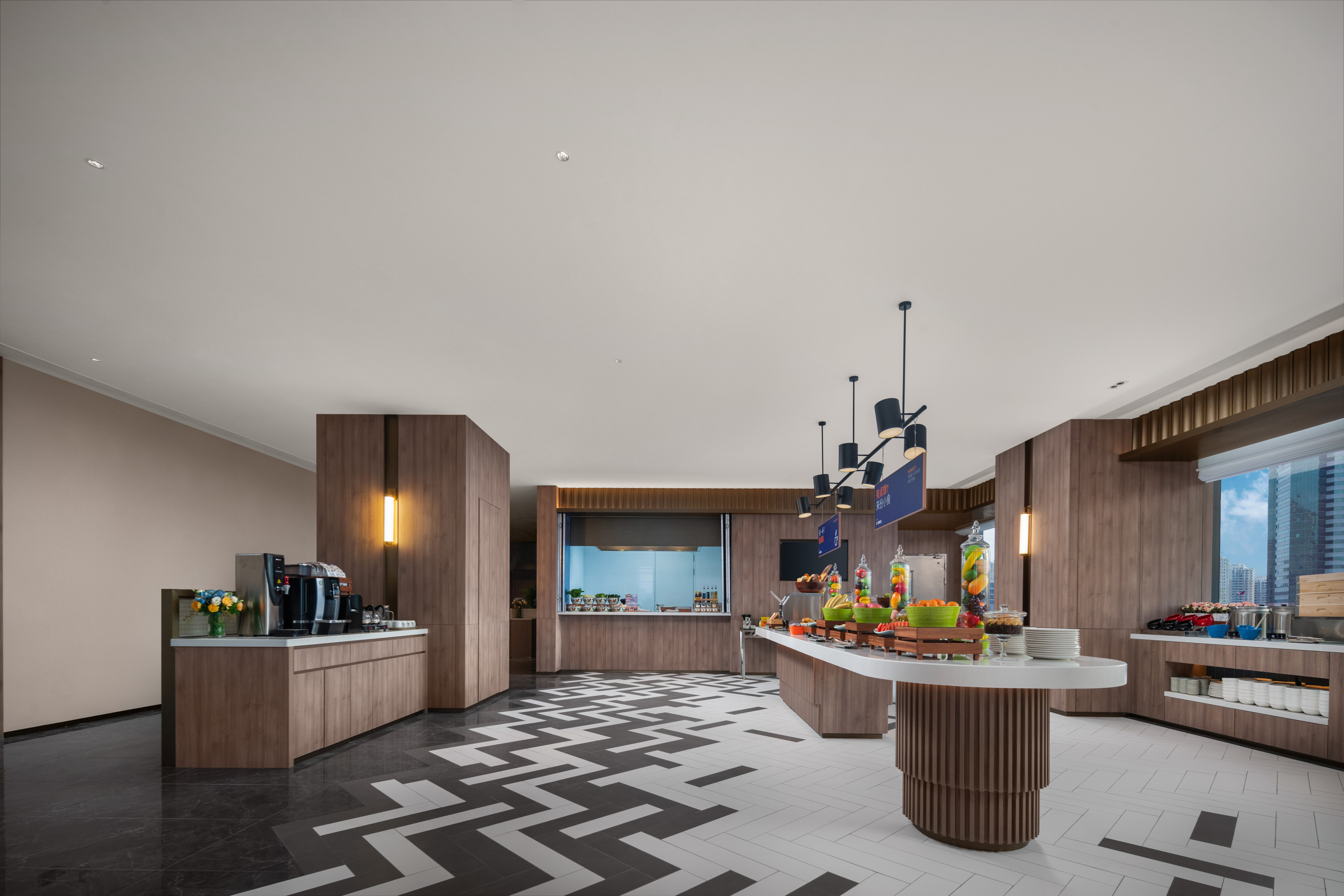 holiday inn express shenzhen futian center an ihg hotel