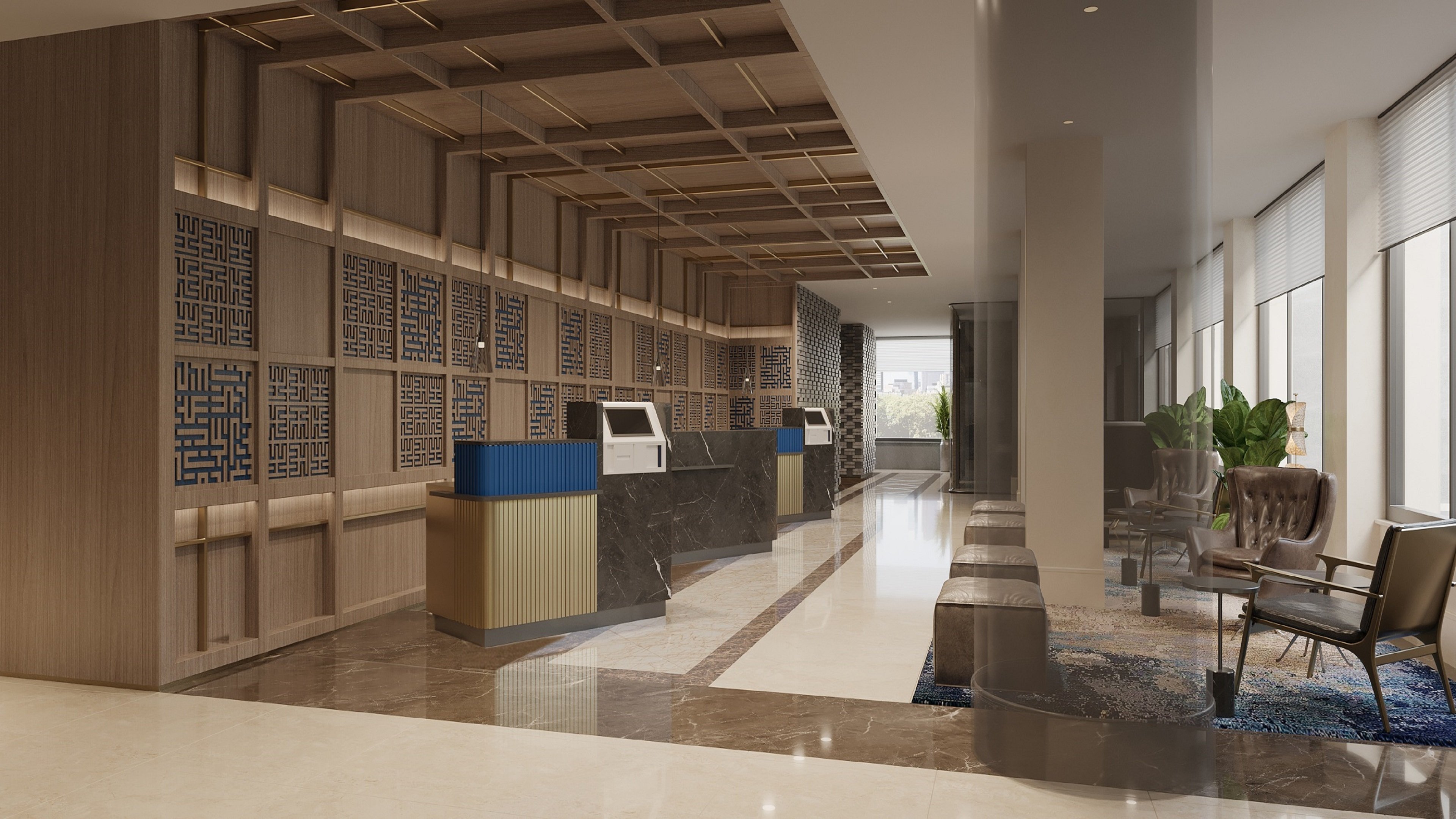holiday inn express shenzhen futian center an ihg hotel