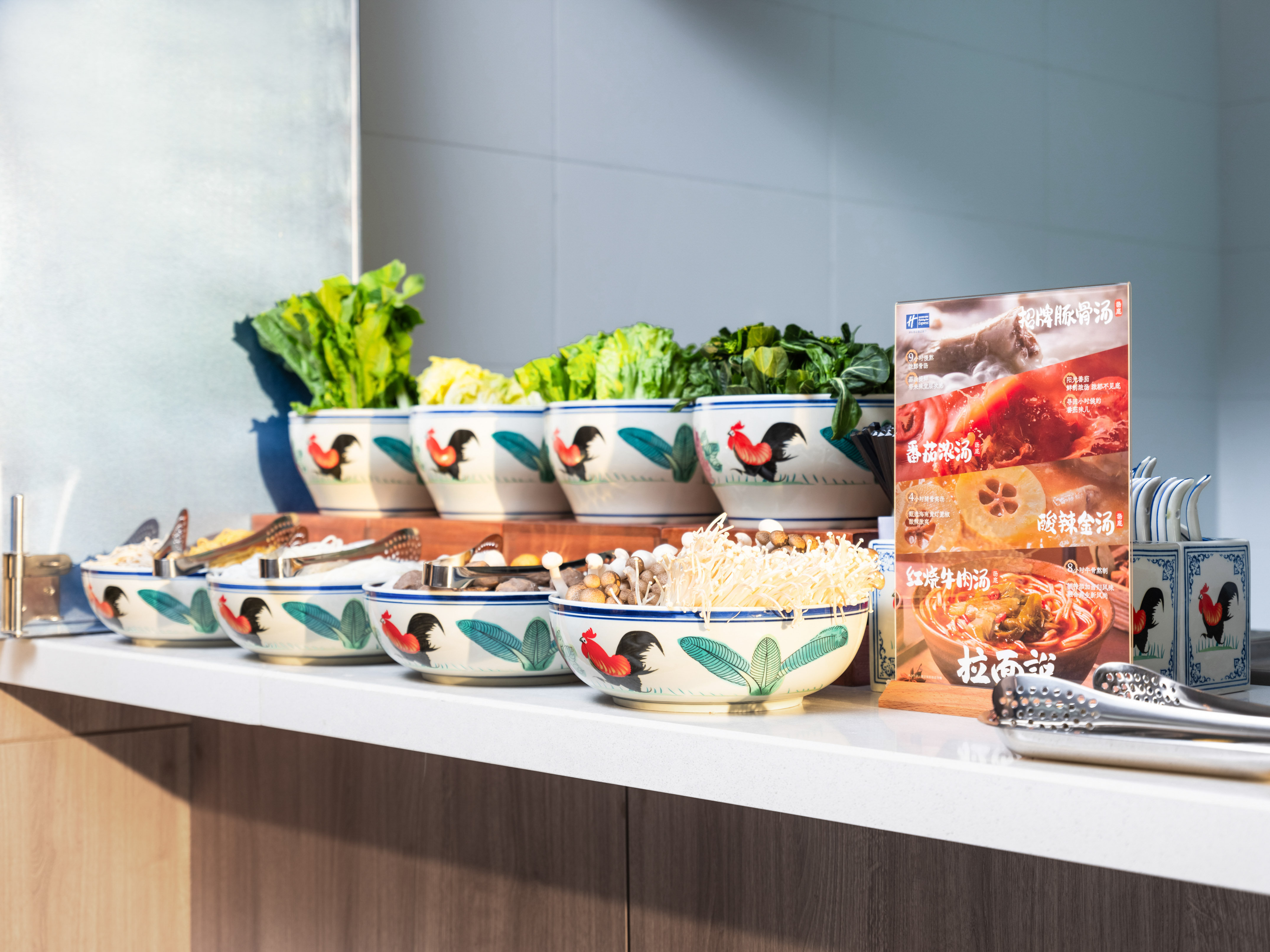 holiday inn express shenzhen futian center an ihg hotel